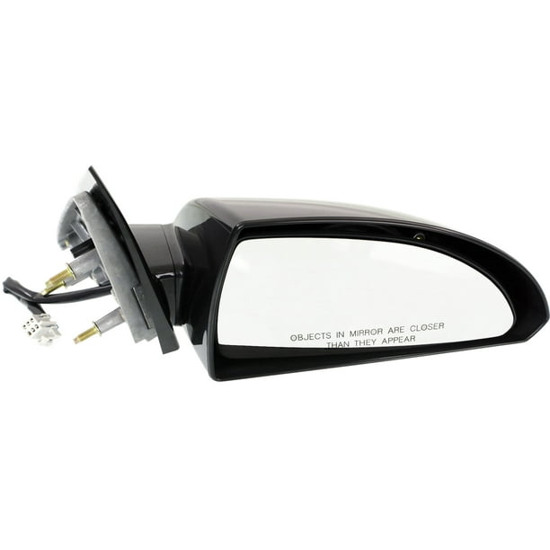 New Passenger Right Side Door Mirror for Chevrolet Impala Limited 2014-2016